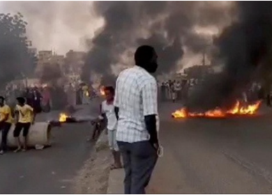 في السودان.. تمديد وقف إطلاق النار وترحيب أميركي