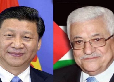 الرئيس يزور الصين الثلاثاء المقبل