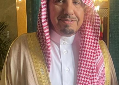 البرلمان العربي يتبنى مقترح السعودية لدعم الدبلوماسية البرلمانية الفلسطينية في المحافل الدولية