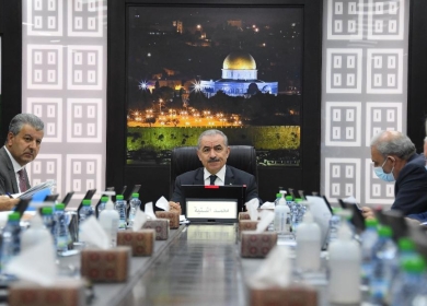 رئيس الوزراء: الجرائم في جنين ونابلس وغزة لن تجلب الأمن لإسرائيل