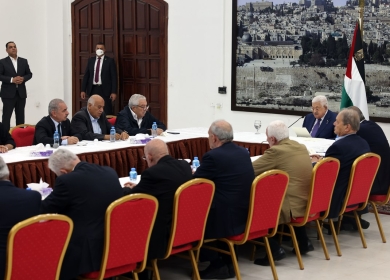 فصائل العمل الوطني ترحب بدعوة الرئيس لاجتماع طارئ للأمناء العامين للفصائل