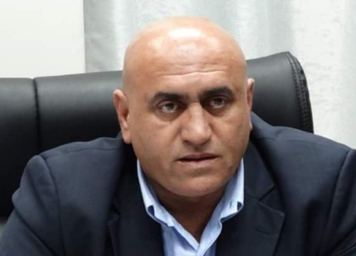 محافظ جنين يطلع سفير المغرب على عدوان الاحتلال على جنين ومخيمها