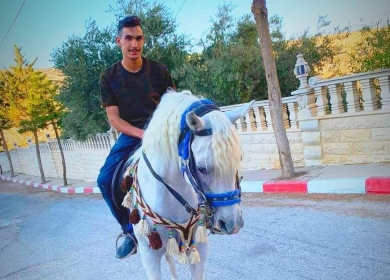 إطلاق سراح المستوطنين المتهمين بقتل الشهيد قصي معطان