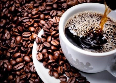 5 خطوات احرص على فعلها دائما قبل شرب قهوتك في الصباح