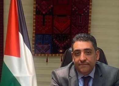 عوض الله: زيارة مرتقبة للأمين العام للأمم المتحدة والمدعي العام للمحكمة الجنائية إلى فلسطين قريبا