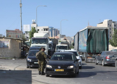 تواصل انتهاكات الاحتلال: اصابات واعتقالات واعتداءات للمستوطنين