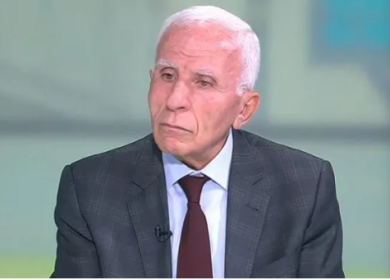 الأحمد يُطلع القنصل الفرنسي العام على آخر المستجدات في فلسطين