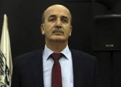 "فتح" تنعى المناضل الوطنيّ اللواء سعيد العطاري