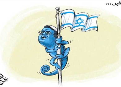 بن غفير ...