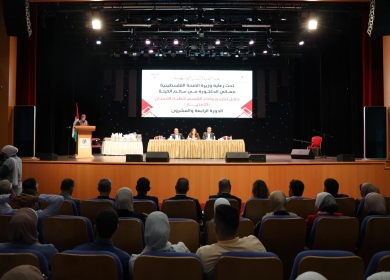 الكيلة: برنامج الامتياز لأطباء الأسنان يواكب متطلبات العصر