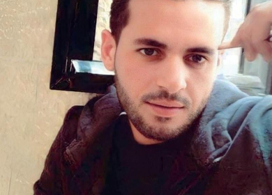 استشهاد شاب برصاص الاحتلال في بلدة عقابا شمال طوباس