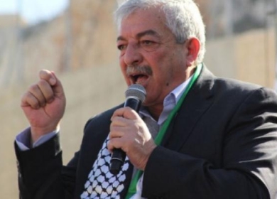 العالول: خطاب الرئيس خطوة اعتراضية أمام الأمر الواقع الذي يريد الاحتلال فرضه
