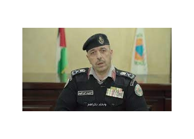 "الدفاع المدني" المشارك في مؤتمر "قادة الحماية المدنية" يضع نفسه تحت تصرف الحكومة المغربية