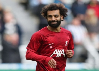 بسبب صلاح.. ريال مدريد يتهيأ لأسوأ سيناريو مع مبابي