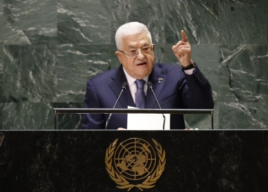 عليان: الرئيس في خطابه كان واضحا بالتأكيد على حقوقنا وفي مقدمتها حق العودة