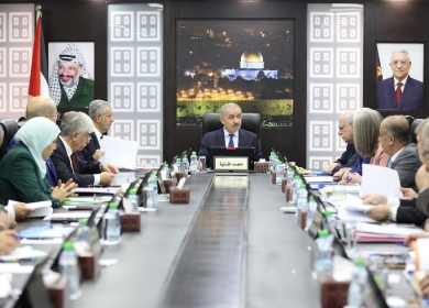 مجلس الوزراء يعتمد الإطار العام للخطة الاستراتيجية للمساعدات الاجتماعية والإطار الوطني للسياسة الصناعية