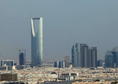 السعودية تتوقع عجزا 2% من الناتج المحلي الإجمالي في 2023