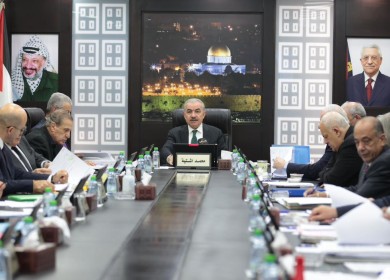 مجلس الوزراء يخصص 100 مليون شيقل لصالح مستشفيات مدينة القدس المحتلة