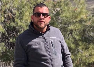 استشهاد شاب وإصابة آخرين برصاص الاحتلال جنوب الخليل