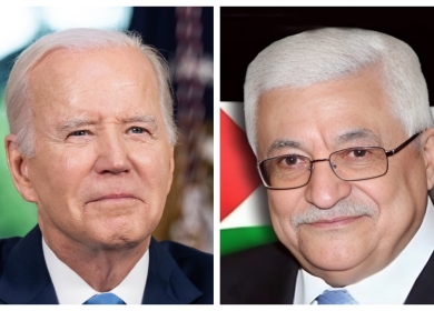 الرئيس يتلقى اتصالا هاتفيا من الرئيس الأميركي
