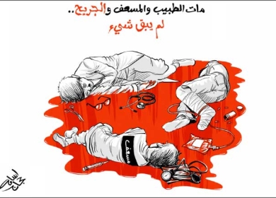 مجازر غزة