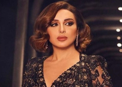 أنغام ترد على المتحدث باسم جيش الاحتلال: الحيوانات بريئة من وحشيتكم!