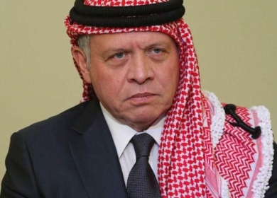 العاهل الأردني: استمرار إسرائيل في حربها على غزة وانتهاكاتها في الضفة سيدفع إلى انفجار المنطقة