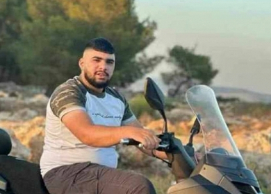 استشهاد شاب من جنين متأثرا بجروح أصيب بها قبل نحو 3 أسابيع