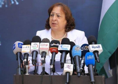 الكيلة تحذر من الانتشار الكبير والسريع للأوبئة في القطاع وتصف الواقع الصحي هناك بالكارثي