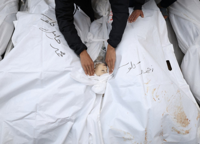 شهداء وجرحى في مجازر جديدة ارتكبها الاحتلال في قطاع غزة