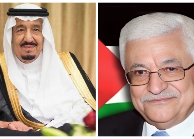 الرئيس يهنئ خادم الحرمين الشريفين وولي العهد بفوز المملكة باستضافة "إكسبو 2030"