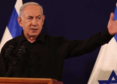 نتنياهو لواشنطن: لن تكون هناك سلطة فلسطينية في غزة بعد الحرب