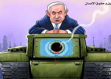 اسرائيل وحقوق الانسان