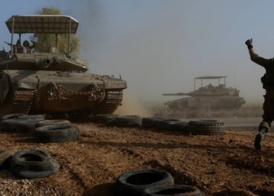 القناة 12 العبرية: الجيش يستعد لتغيير خطته في غزة