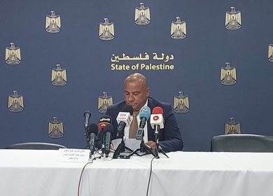 شعبان: أكثر من 12 ألف اعتداء للاحتلال ومستعمريه عام 2023