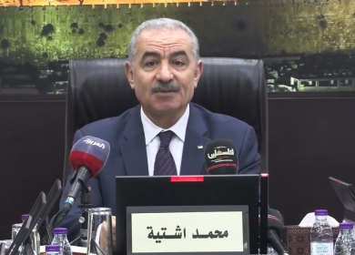 رئيس الوزراء: على إسرائيل الالتزام بكل ما جاء في قرار محكمة العدل الدولية