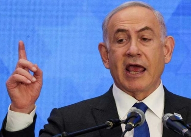 نتنياهو يلغي زيارة وفد إسرائيلي لواشنطن بعد امتناعها عن استخدام "الفيتو" على قرار وقف إطلاق النار