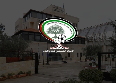 اتحاد كرة القدم يقدم طلبا رسميا للفيفا لوقف انتهاكات الاحتلال بحق الرياضة الفلسطينية