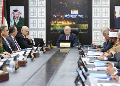 مجلس الوزراء يقرر تشكيل عدد من اللجان الوزارية الدائمة وعلى رأسها اللجنة الوزارية للإصلاح