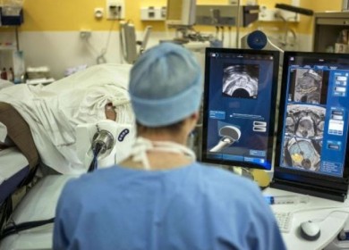 أقوى جهاز تصوير بالرنين المغناطيسي في العالم قد يتيح توضيح ألغاز الدماغ البشري
