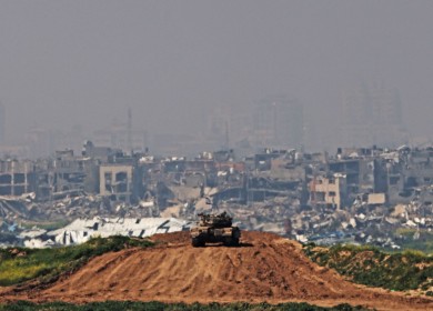 6 شهداء في قصف للاحتلال على منازل المواطنين في غزة وخان يونس