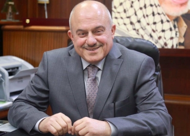 حجاوي: تطوير البنية التحتية في أريحا أولوية نظرا لموقعها الجغرافي ومكانتها التاريخية