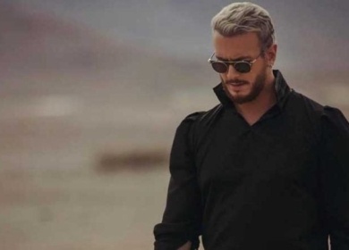 سعد لمجرد: “أتمنى أن أصبح أباً.. ادعوا لي”