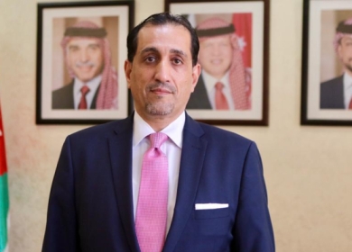 الأردن يدين تصريحات إسرائيلية تدعو إلى "فرض السيادة" على الضفة