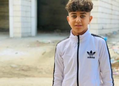 الاحتلال يعتقل شابا وطفلا من القدس المحتلة