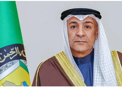أمين عام مجلس التعاون الخليجي: الاحتلال الإسرائيلي لدولة فلسطين وانتهاكاته هما سبب أزمات المنطقة