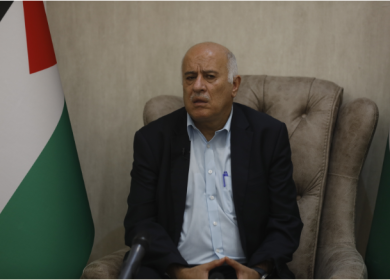 "الفيفا" يناقش مشروع قرار بشأن انتهاكات إسرائيل بحق الرياضة الفلسطينية
