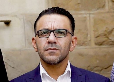 محكمة الاحتلال ترجئ محاكمة محافظ القدس