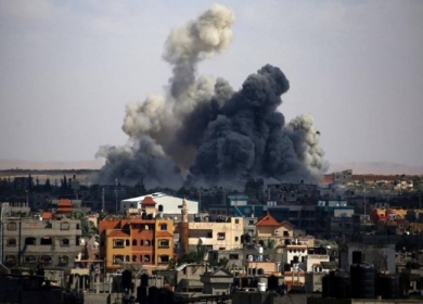 232 يوما للحرب على فلسطين: شهداء والجوع ينتشر شمال غزة ويطل على الجنوب