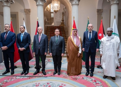 رئيس الوزراء: ما تشهده رفح من مجازر يرتكبها الاحتلال يشكل اختبارا للمجتمع الدولي